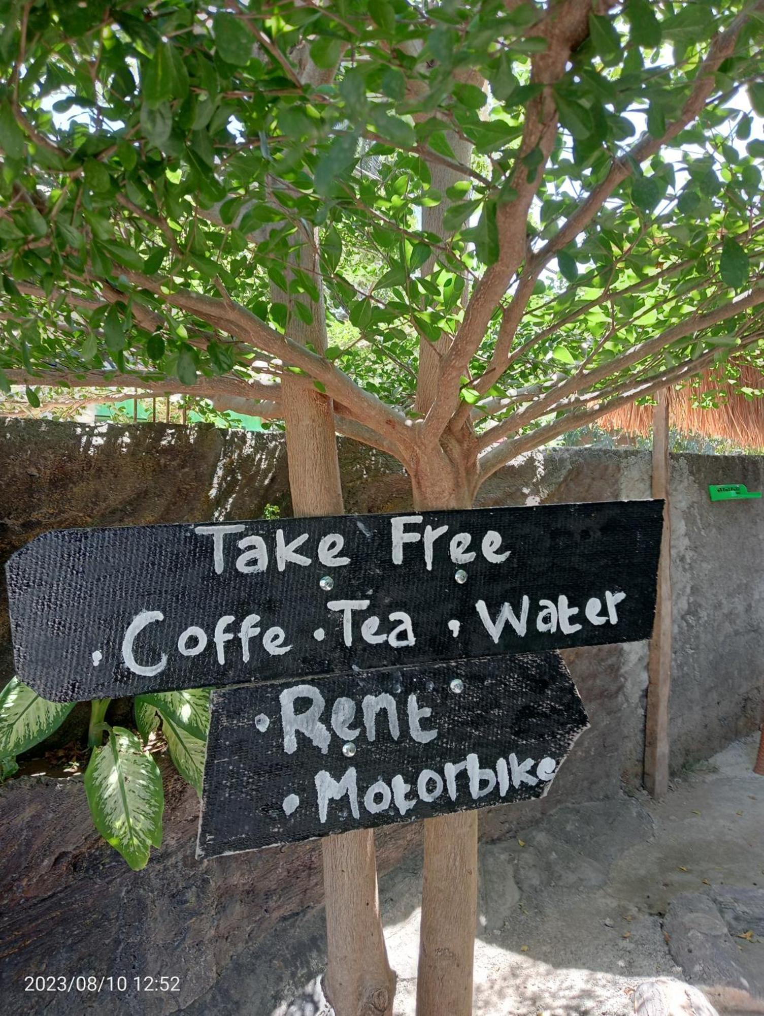 Sakila Homestay Kuta  Exteriör bild