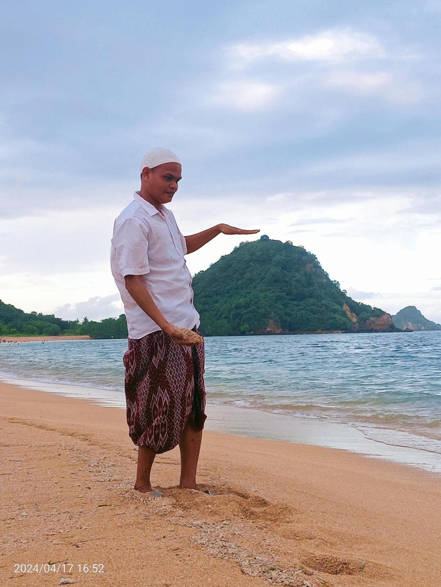 Sakila Homestay Kuta  Exteriör bild
