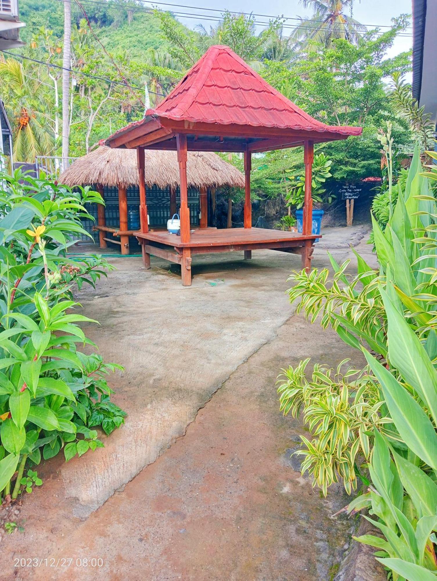 Sakila Homestay Kuta  Exteriör bild