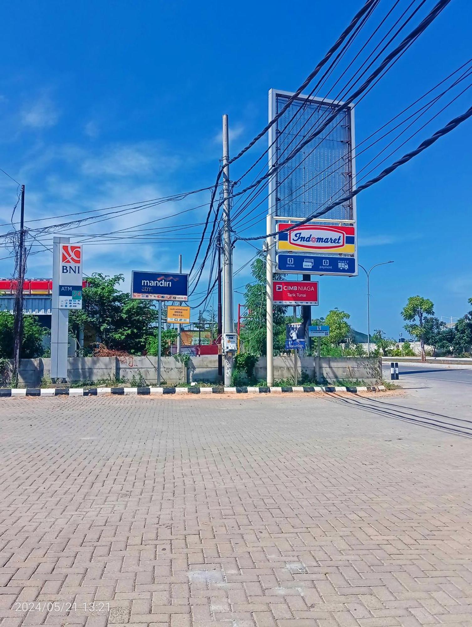 Sakila Homestay Kuta  Exteriör bild