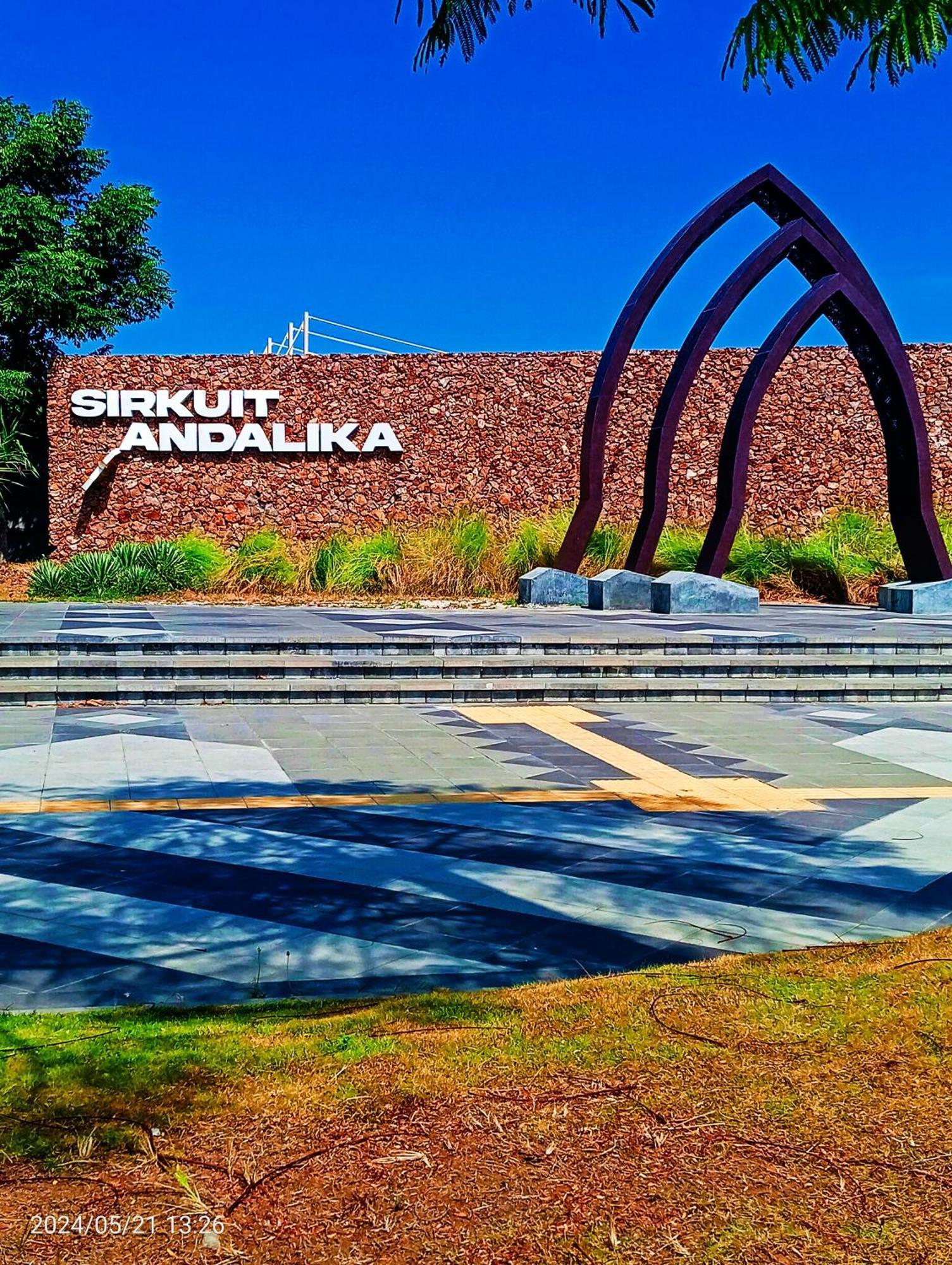 Sakila Homestay Kuta  Exteriör bild