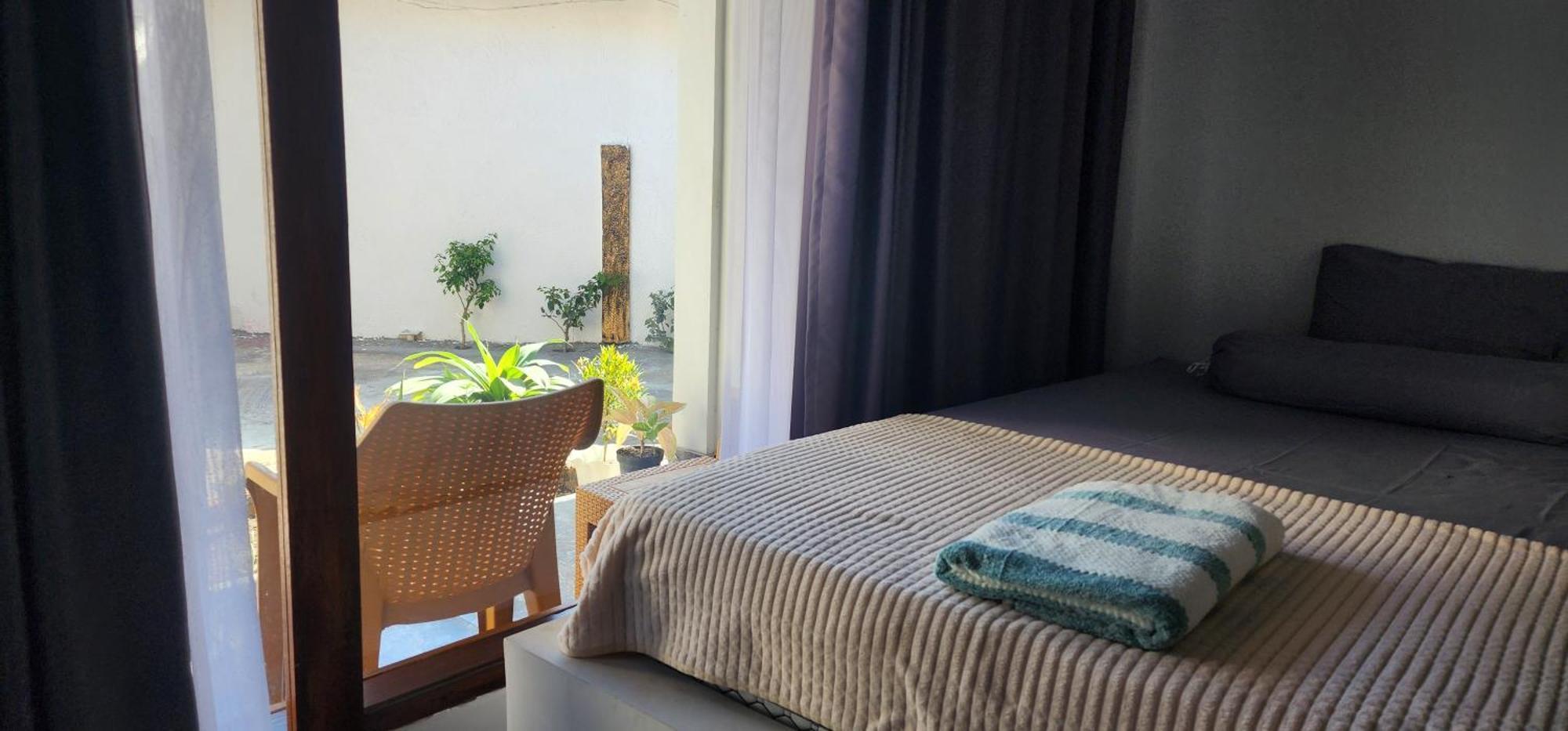 Sakila Homestay Kuta  Exteriör bild