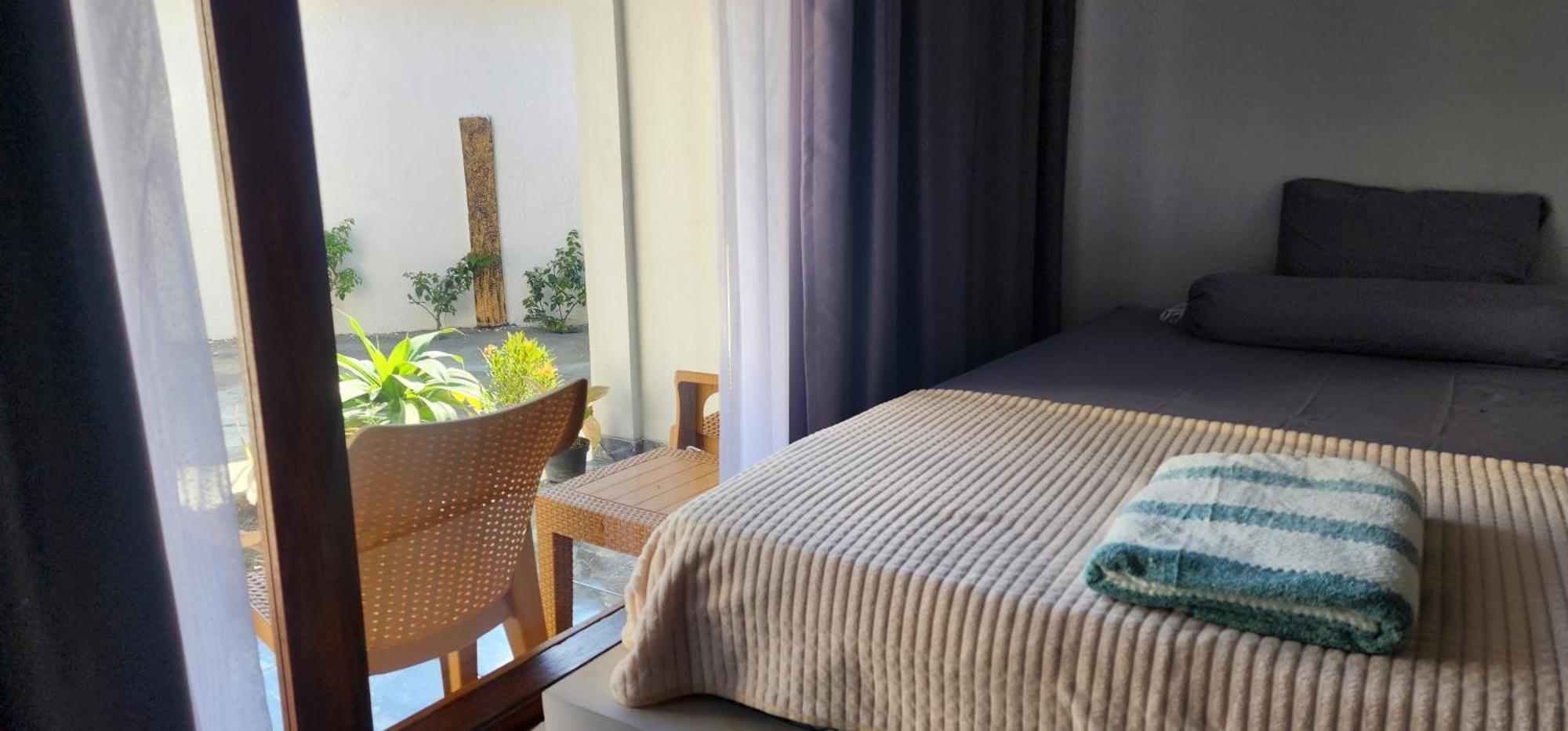 Sakila Homestay Kuta  Exteriör bild